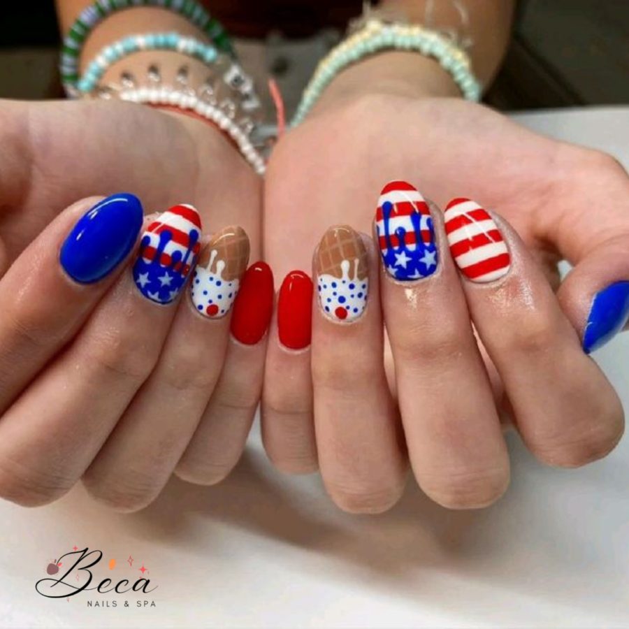 nail idea